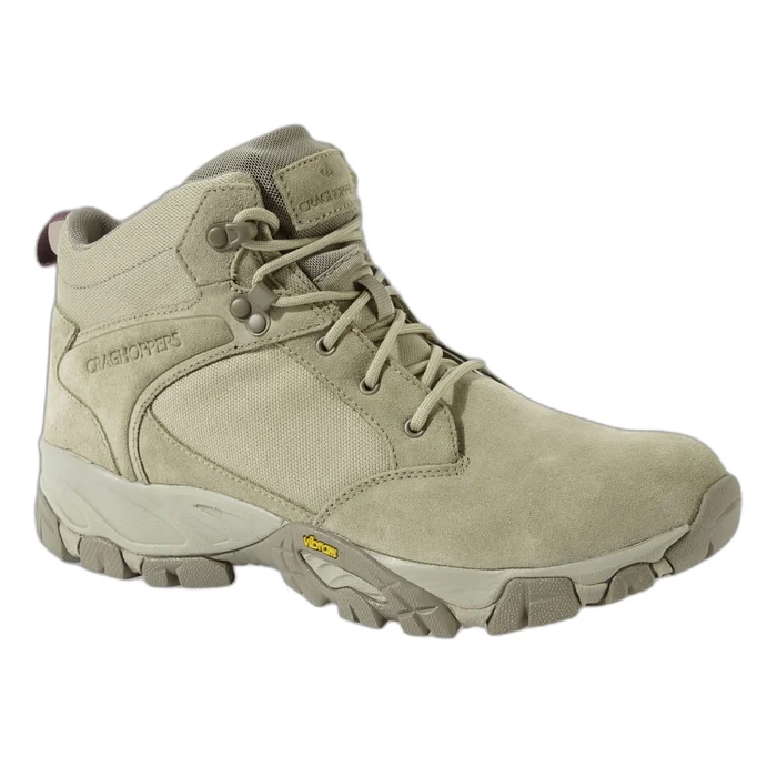Chaussures de randonnu00e9e Craghoppers Salado Desert Mid 2 [Taille 39]