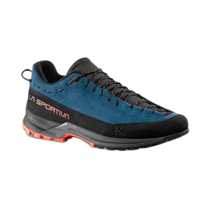 Chaussures de randonnu00e9e cuir La Sportiva TX Guide [Taille 37]