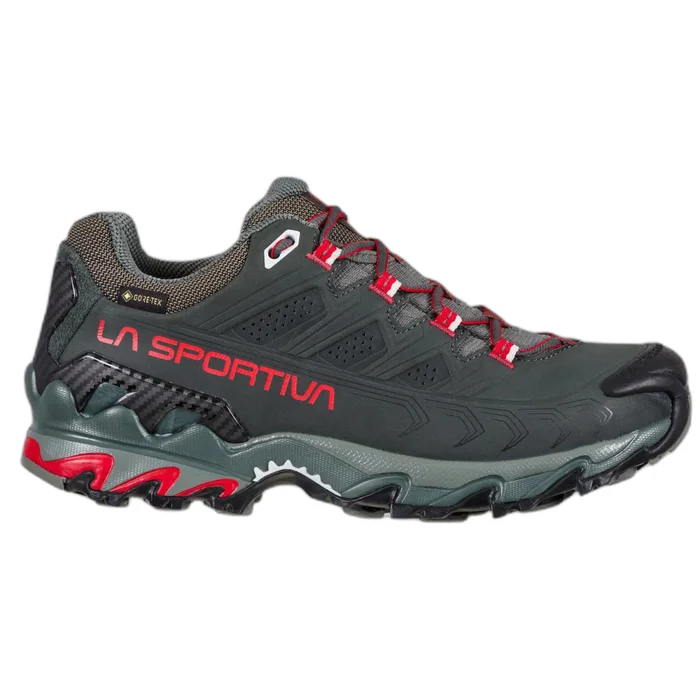 Chaussures de randonnu00e9e cuir large femme La Sportiva Ultra Raptor II GTX [Taille 36]