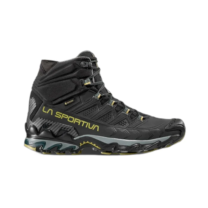 Chaussures de randonnu00e9e cuir large La Sportiva Ultra Raptor II GTX [Taille 39]