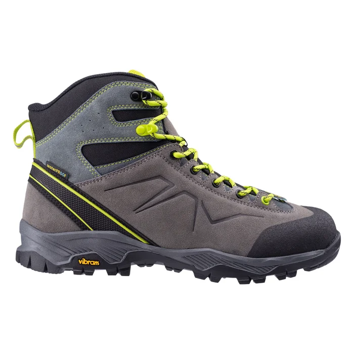 Chaussures de randonnu00e9e Elbrus Herone Mid [Taille 41]