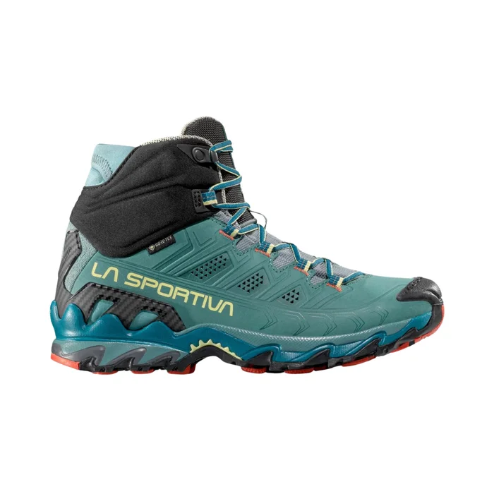 Chaussures de randonnu00e9e en cuir femme La Sportiva Ultra Raptor II GTX [Taille 36]