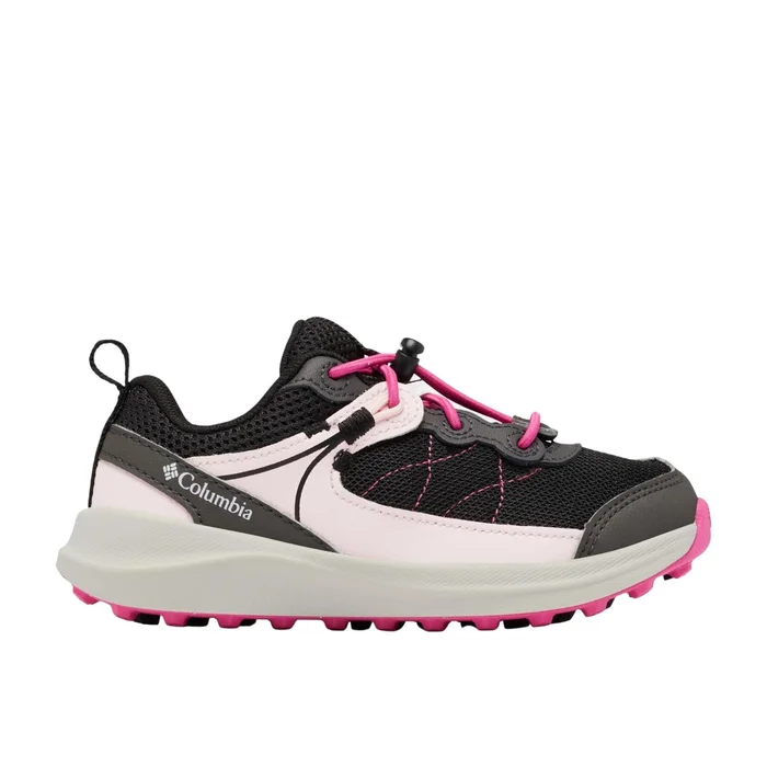 Chaussures de randonnu00e9e enfant Columbia Trailstormu2122 [Taille 25]