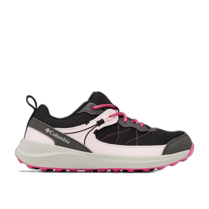 Chaussures de randonnu00e9e enfant Columbia Trailstormu2122 [Taille 32]