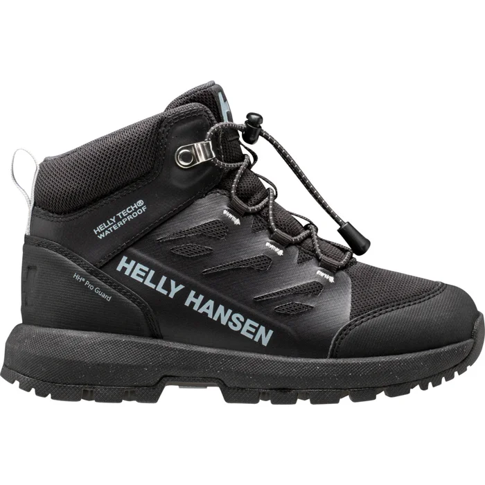 Chaussures de randonnu00e9e enfant Helly Hansen Marka Ht [Taille 28]