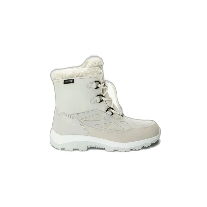 Chaussures de randonnu00e9e enfant Jack Wolfskin Vojo Shell XT Texapore Mid VC [Taille 26]