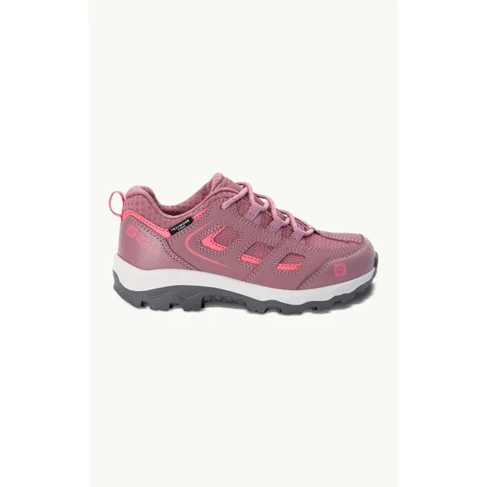 Chaussures de randonnu00e9e enfant Jack Wolfskin Vojo Texapore [Taille 26]