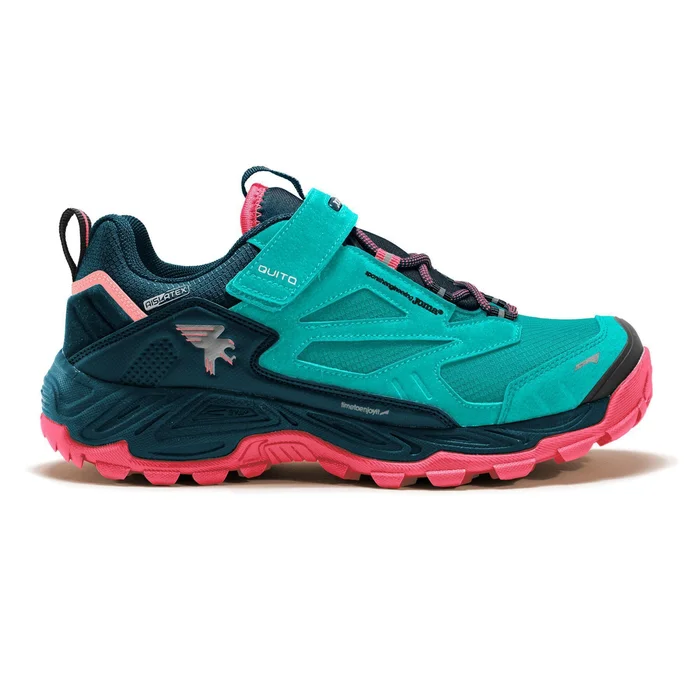 Chaussures de randonnu00e9e enfant Joma Quito 2327 Aislatex [Taille 30]