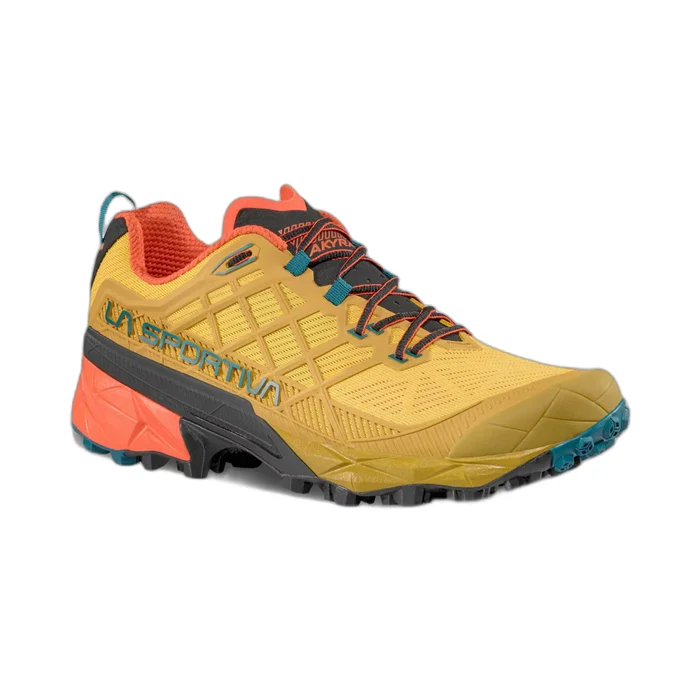 Chaussures de randonnu00e9e enfant La Sportiva Akyra II [Taille 38]