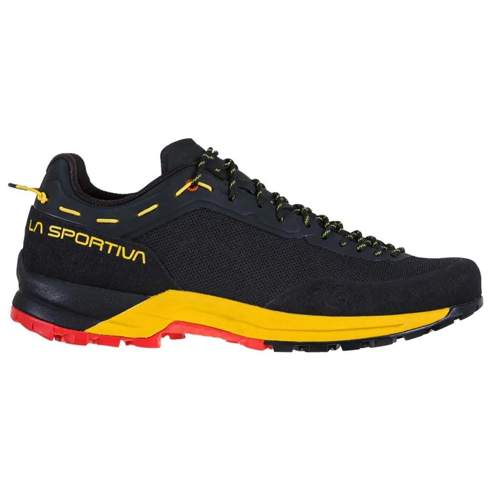 Chaussures de randonnu00e9e enfant La Sportiva Tx Guide [Taille 37]