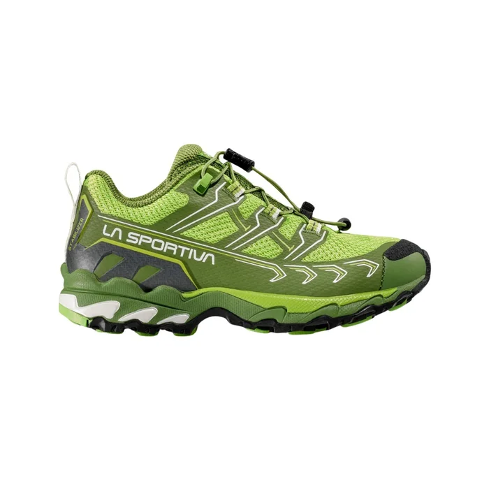 Chaussures de randonnu00e9e enfant La Sportiva Ultra Raptor II [Taille 27]