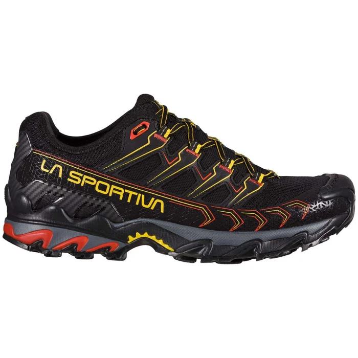 Chaussures de randonnu00e9e enfant La Sportiva Ultra Raptor II Wide [Taille 38]