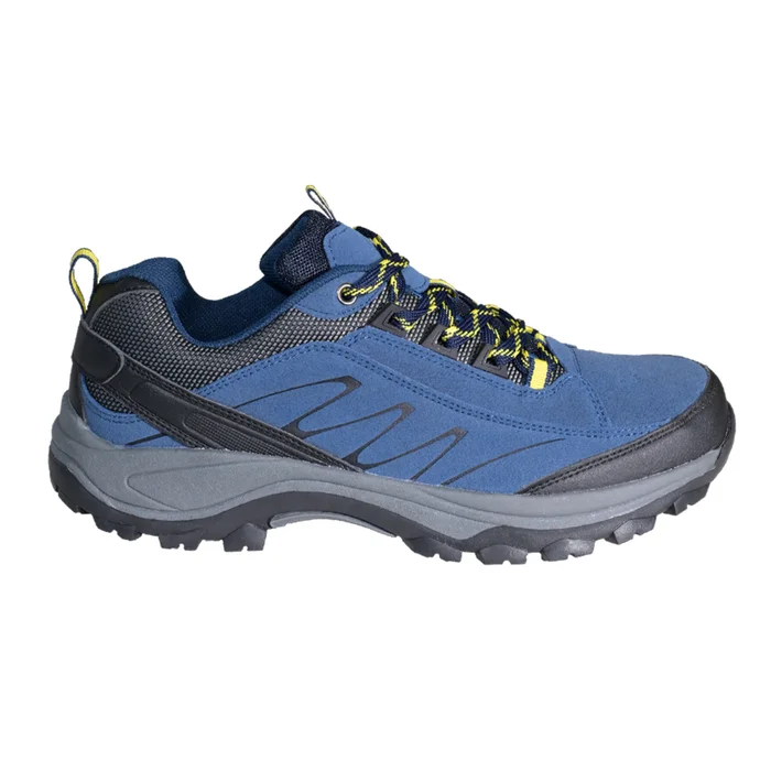 Chaussures de randonnu00e9e enfant Lhotse Ibex [Taille 36]