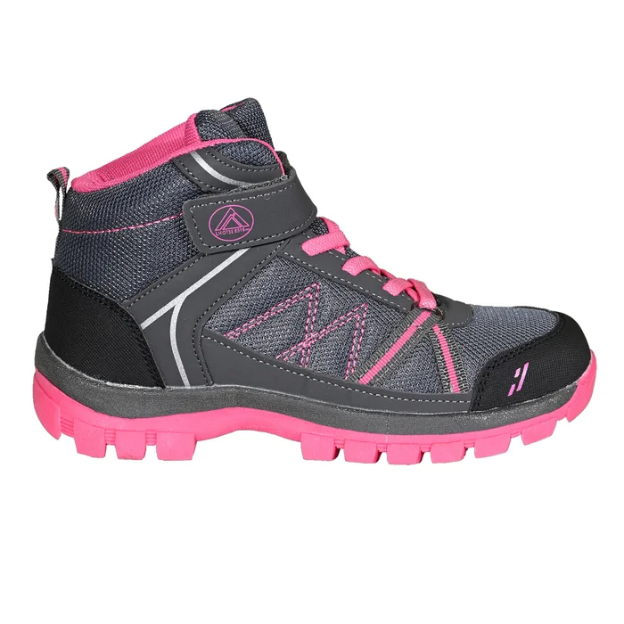 Chaussures de randonnu00e9e enfant Lhotse Luzule [Taille 28]