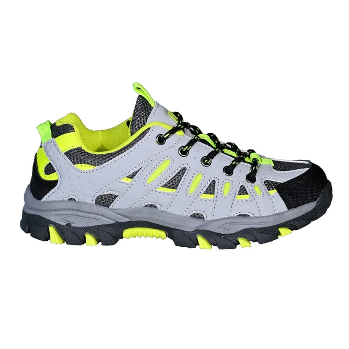 Chaussures de randonnu00e9e enfant Lhotse Myosotis [Taille 28]