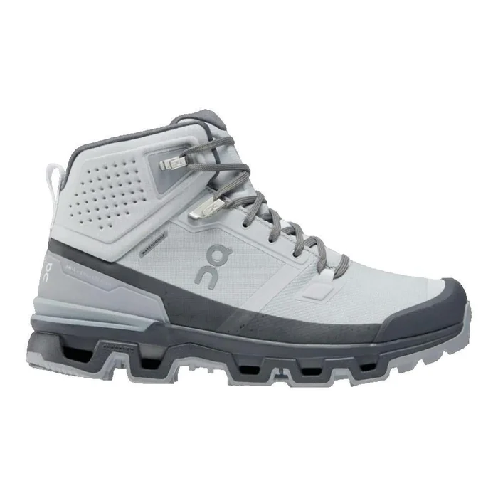 Chaussures de randonnu00e9e enfant On-running Cloudrock 2 [Taille 36]
