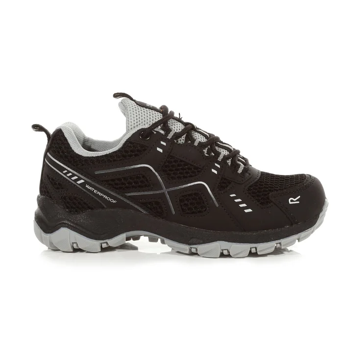 Chaussures de randonnu00e9e enfant Regatta Vendeavour [Taille 28]