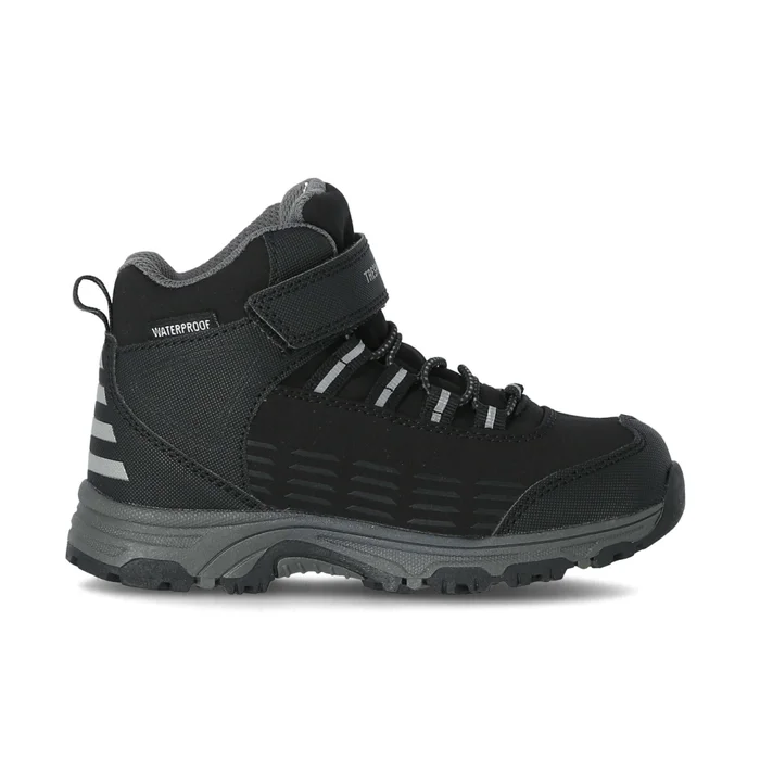 Chaussures de randonnu00e9e enfant Trespass Harrelson [Taille 28]