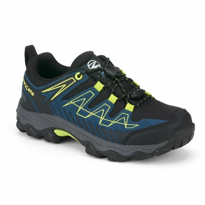 Chaussures de randonnu00e9e enfant Trezeta Thunder WP [Taille 28]