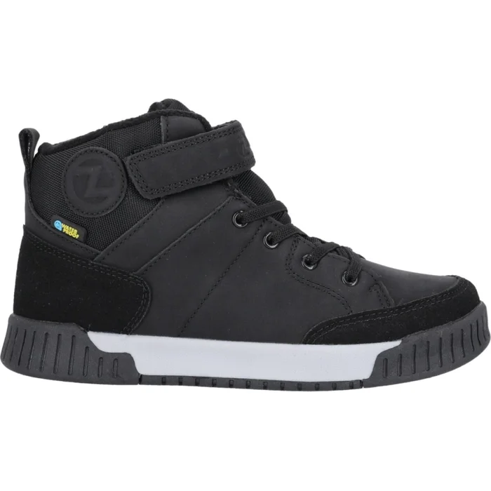 Chaussures de randonnu00e9e enfant Zigzag Aintam [Taille 28]