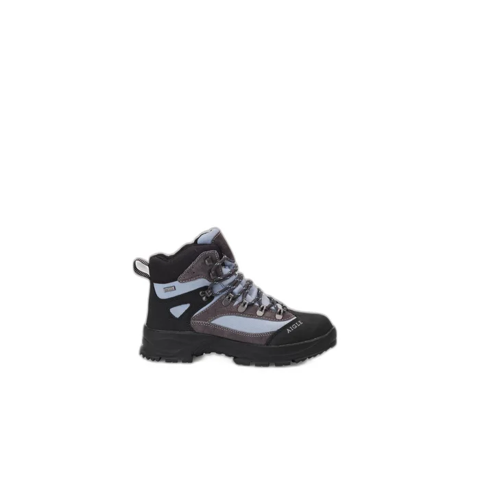 Chaussures de randonnu00e9e femme Aigle Huntshaw 2 Mtd [Taille 35]