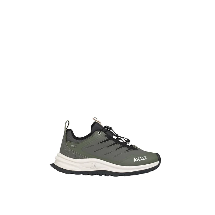 Chaussures de randonnu00e9e femme Aigle Trekkix MTD Low [Taille 39]