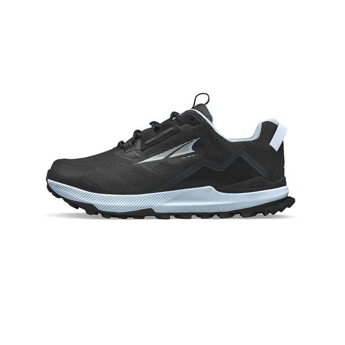 Chaussures de randonnu00e9e femme Altra Lone Peak All-Wthr Low 2 [Taille 36]