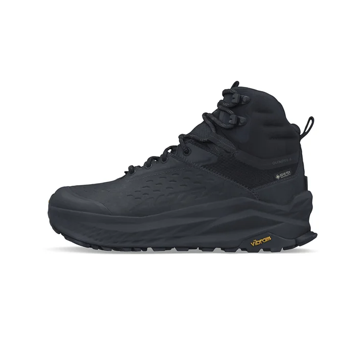 Chaussures de randonnu00e9e femme Altra Olympus 6 Hike Mid Gtx [Taille 36]