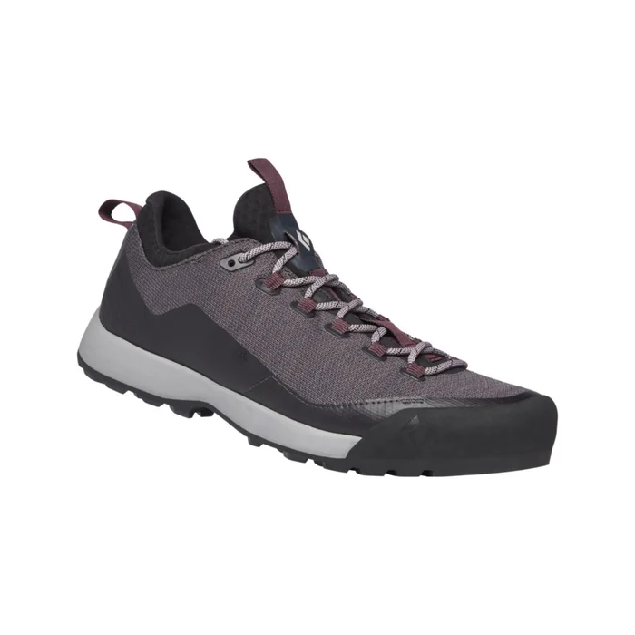 Chaussures de randonnu00e9e femme Black Diamond Mission LT [Taille 36]