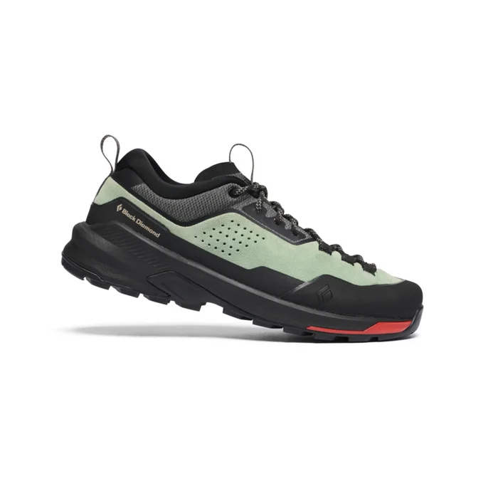 Chaussures de randonnu00e9e femme Black Diamond Technician Pro APRCH [Taille 36]