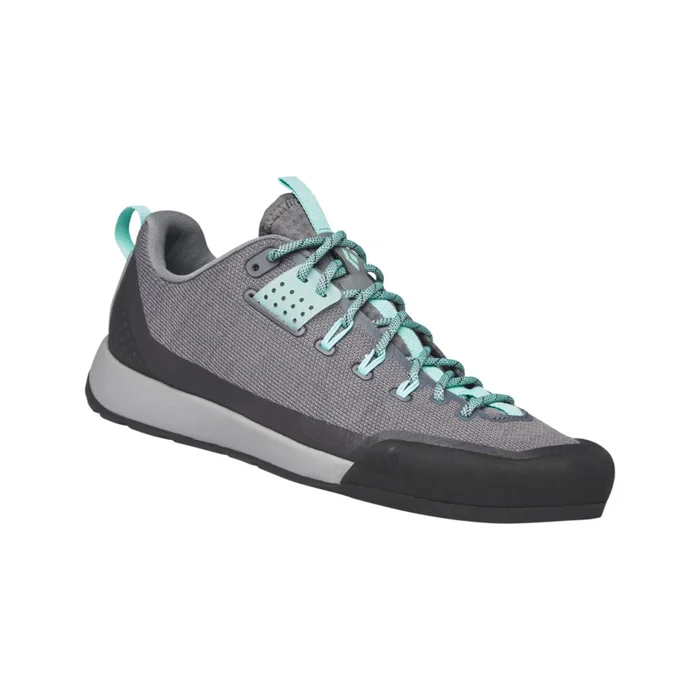 Chaussures de randonnu00e9e femme Black Diamond Technician [Taille 36]