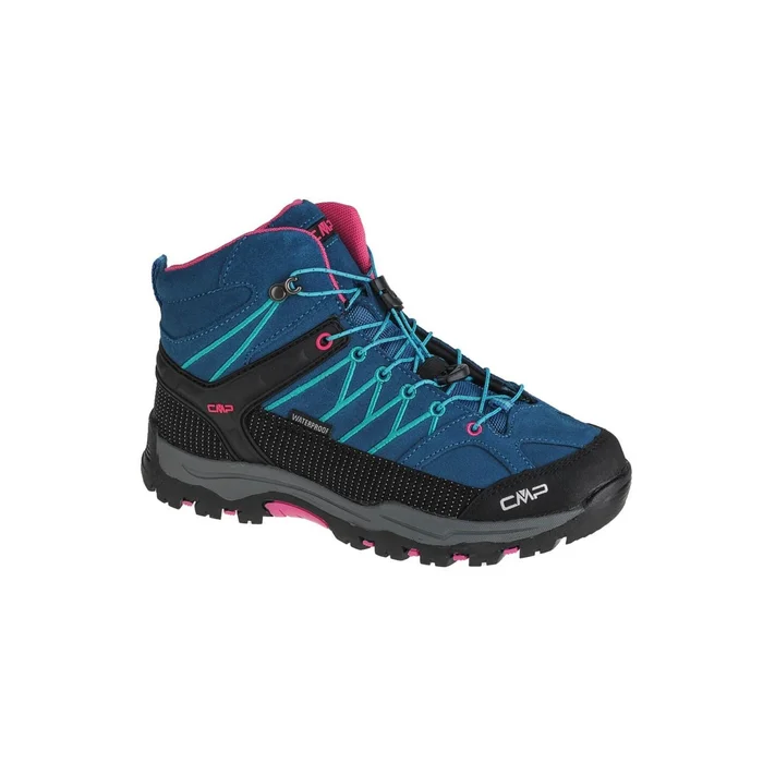 Chaussures de randonnu00e9e femme CMP Rigel [Taille 35]