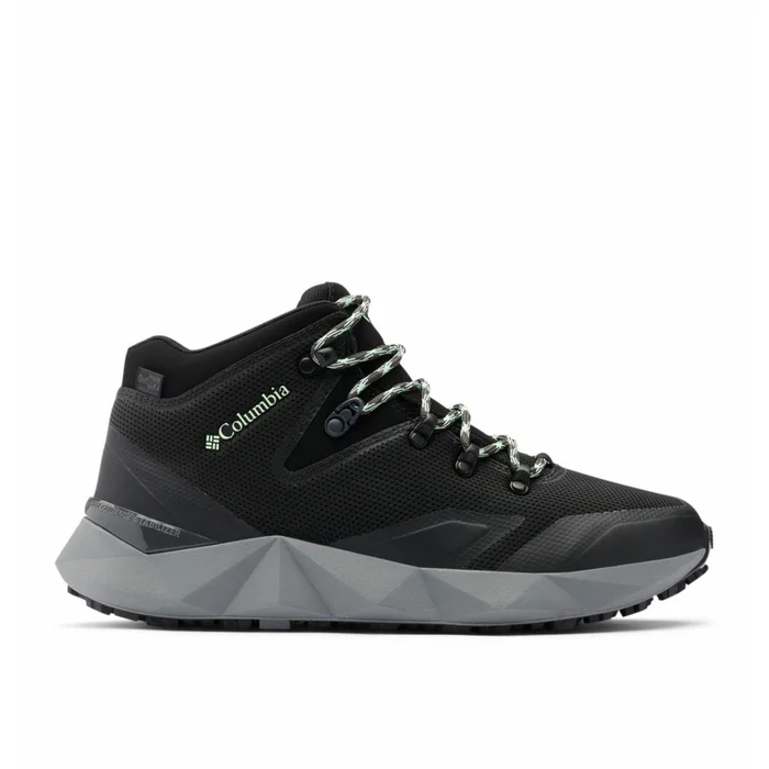 Chaussures de randonnu00e9e femme Columbia FACET 60 OUTDRY [Taille 36]