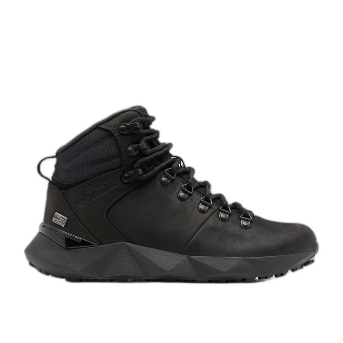 Chaussures de randonnu00e9e femme Columbia Facetu2122 Sierra Outdryu2122 [Taille 36]