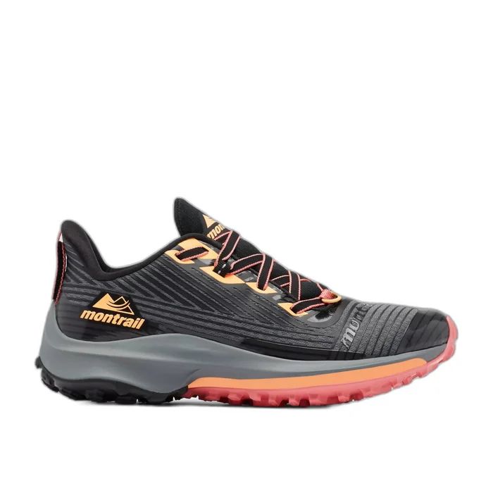 Chaussures de randonnu00e9e femme Columbia Montrailu2122 Trinity AGu2122 [Taille 36]