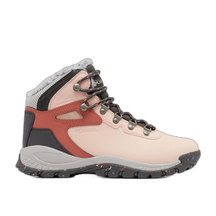 Chaussures de randonnu00e9e femme Columbia Newton Ridgeu2122 Plus Omni Heatu2122 [Taille 36]