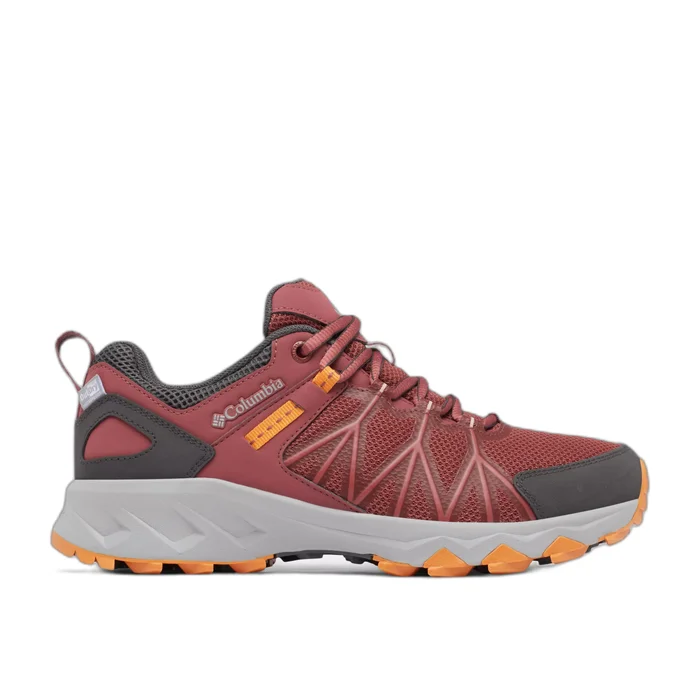 Chaussures de randonnu00e9e femme Columbia Peakfreak II Outdry [Taille 36]