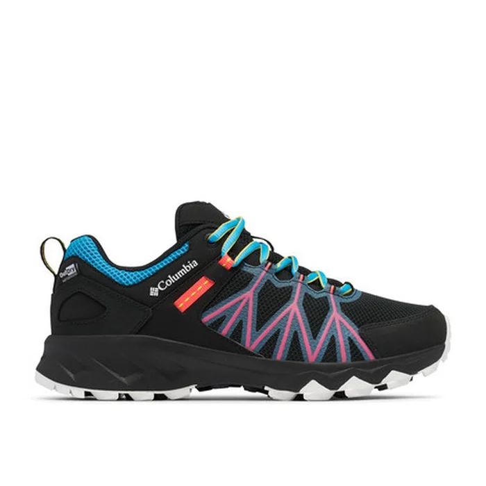 Chaussures de randonnu00e9e femme Columbia Peakfreaku2122 II Outdryu2122 [Taille 36]