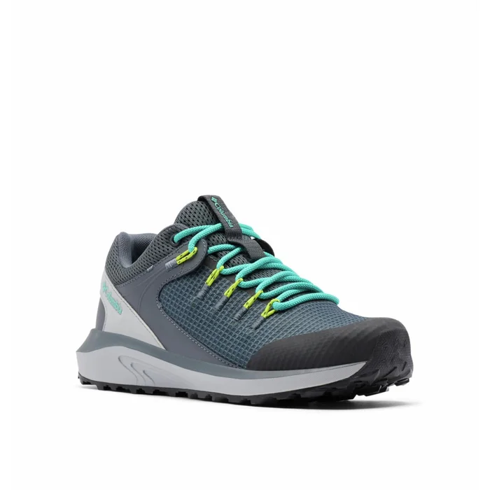 Chaussures de randonnu00e9e femme Columbia TRAILSTORM WATERPROOF [Taille 36]