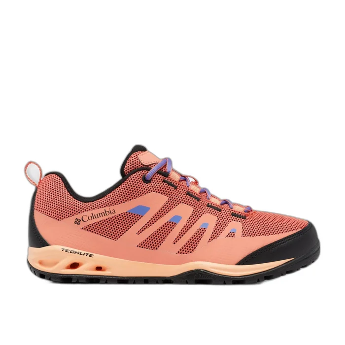 Chaussures de randonnu00e9e femme Columbia Vapor Ventu2122 [Taille 36]