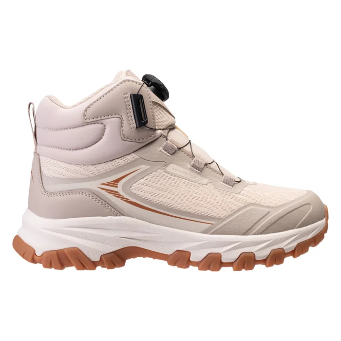 Chaussures de randonnu00e9e femme Elbrus Katrian WP Mid [Taille 36]