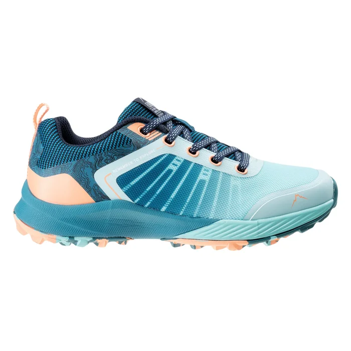 Chaussures de randonnu00e9e femme Elbrus Noruta [Taille 36]