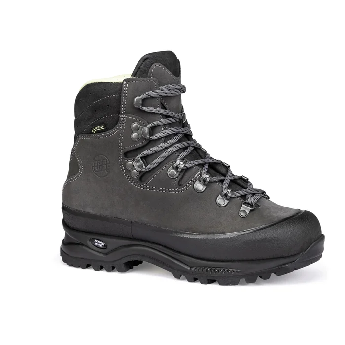 Chaussures de randonnu00e9e femme Hanwag Alaska GTX [Taille 36]