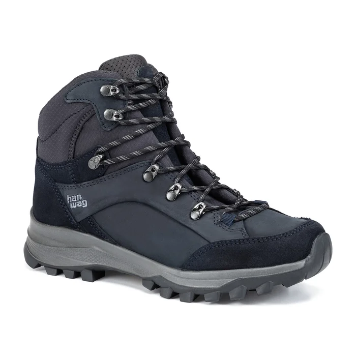 Chaussures de randonnu00e9e femme Hanwag Banks LL [Taille 36]