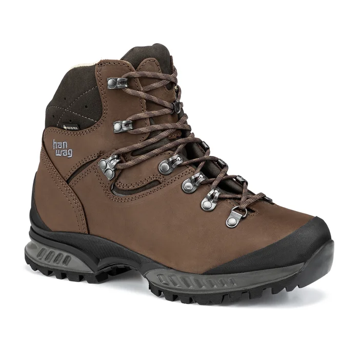 Chaussures de randonnu00e9e femme Hanwag Tatra II Narrow GTX [Taille 36]