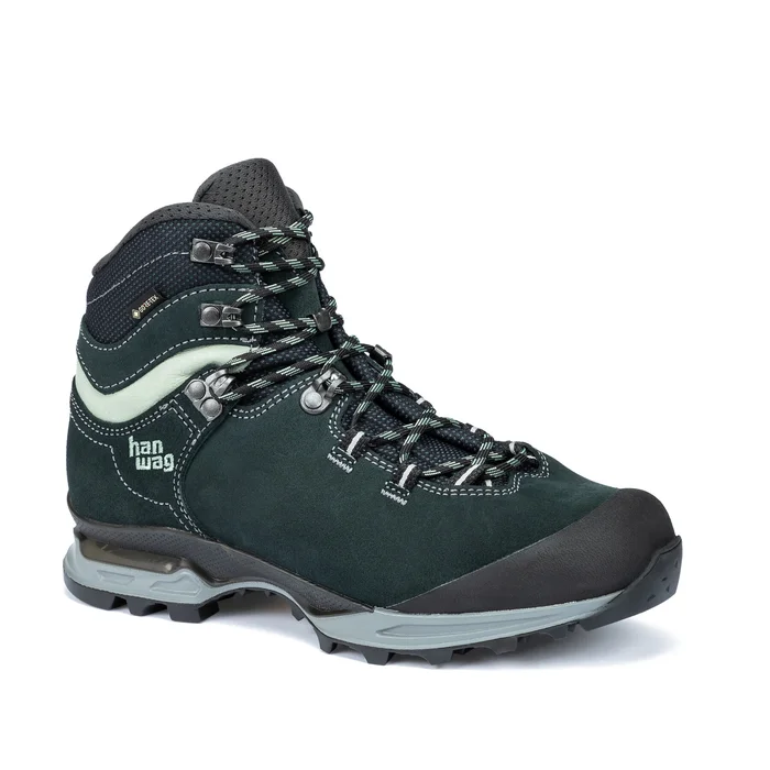 Chaussures de randonnu00e9e femme Hanwag Tatra Light Bunion GTX [Taille 36]