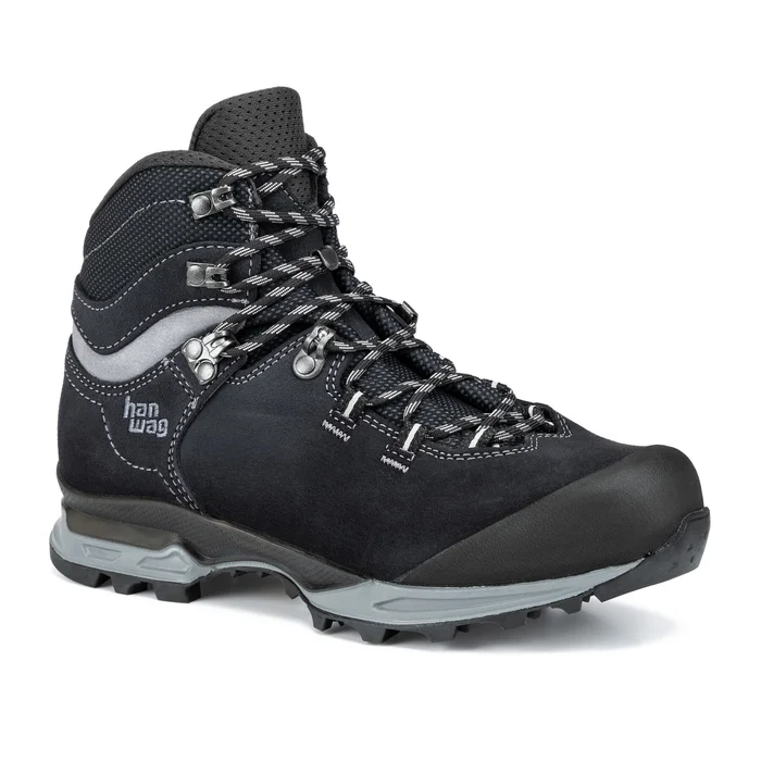 Chaussures de randonnu00e9e femme Hanwag Tatra Light Bunion Ll [Taille 38]