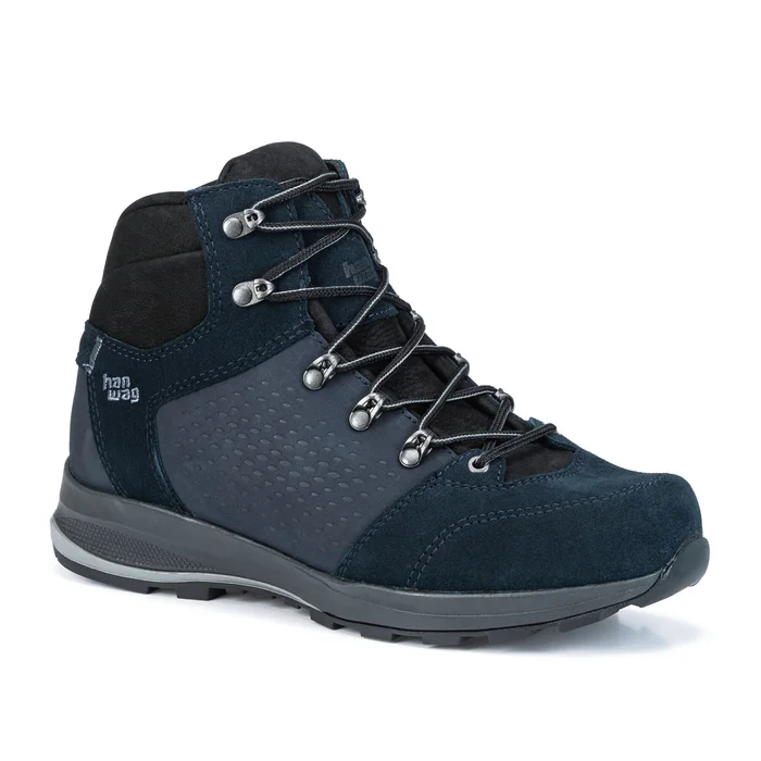 Chaussures de randonnu00e9e femme Hanwag Torsby Bunion Ll [Taille 36]