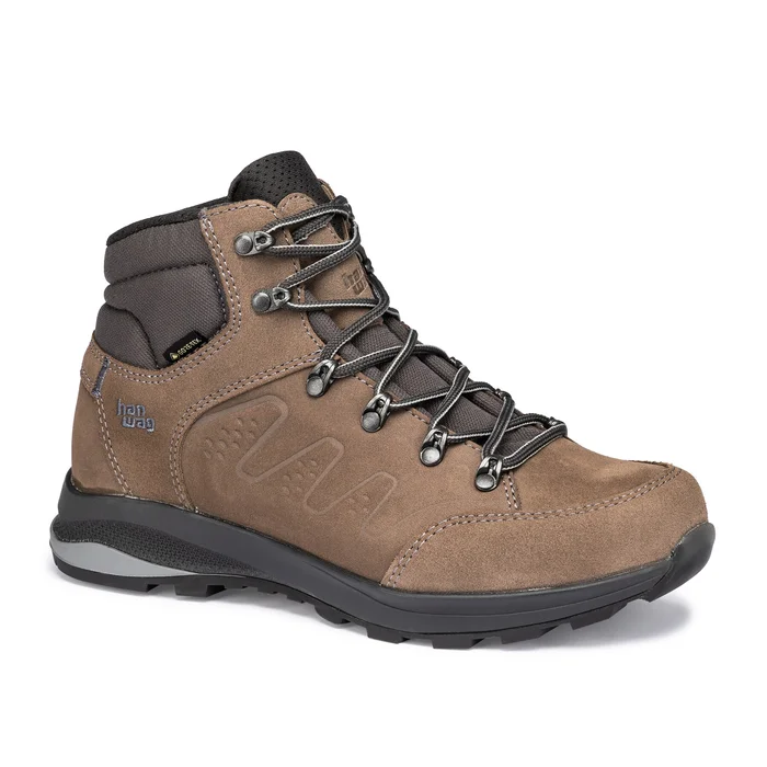 Chaussures de randonnu00e9e femme Hanwag Torsby Sf Extra GTX [Taille 36]