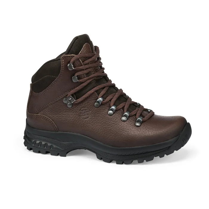 Chaussures de randonnu00e9e femme Hanwag Waxenstein Bio [Taille 36]
